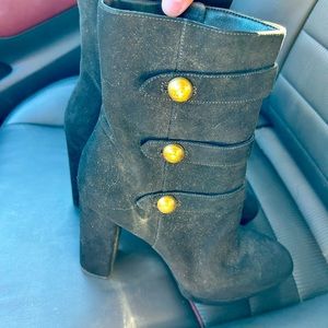 Michael Kors Maisie Ankle Boots